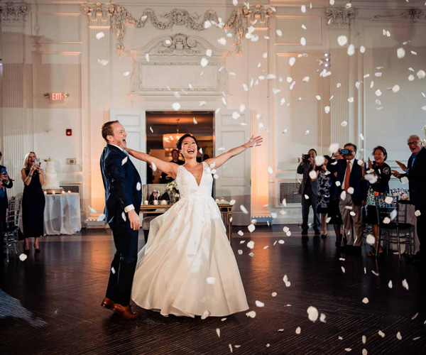 Shrimp, Clams & Linguine