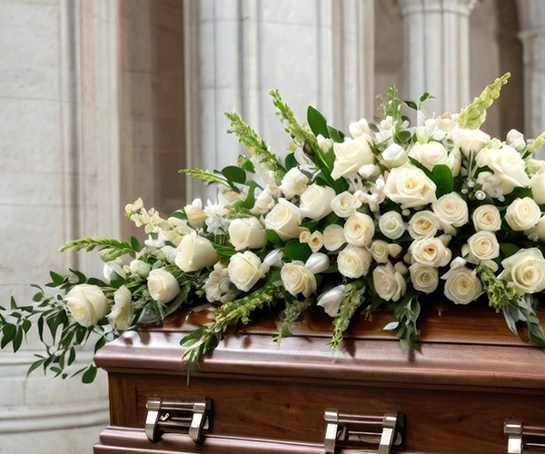 Jersey Peach Caprese Salad